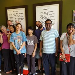 Plano Meditation - Meditation Marathon