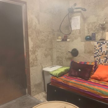 Moroccan Steam Spa - Steam Room - Massage Near Me - Columbus, Ohio