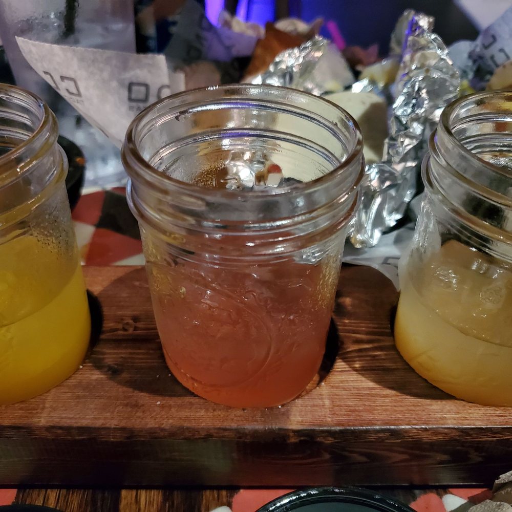 Condado Tacos - Dinner, drinks and Vegan Tacos!!!! Holaaaaaaa!!!!! - Tacos Near Me - Pittsburgh, Pennsylvania