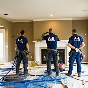 A&E Restoration - Damage Restoration Near Me - Simpsonville, South Carolina A&E Restoration - Damage Restoration Near Me - Simpsonville, South Carolina