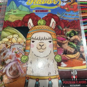 Peruvian Flavors Restaurant - Peruvian Near Me - Union, New Jersey