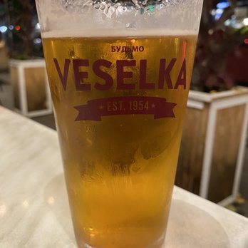 Veselka - Local brew... - Ukrainian Near Me - New York, New York Veselka - Local brew... - Ukrainian Near Me - New York, New York