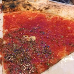 Pizza Margherita