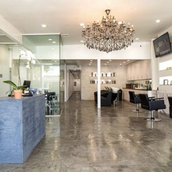 Waxology LA - Front Lobby. Located inside the L&R Salon. - Waxing Near Me - Sherman Oaks, California Waxology LA - Front Lobby. Located inside the L&R Salon. - Waxing Near Me - Sherman Oaks, California