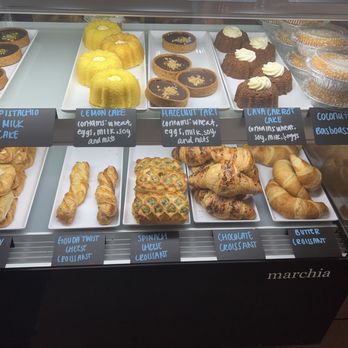 Qahwah House - Some of the pastries. - Coffee & Tea Near Me - Columbus, Ohio Qahwah House - Some of the pastries. - Coffee & Tea Near Me - Columbus, Ohio