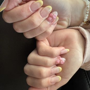 Cutie-cle Nails and Spa - Nail Salons Near Me - Mount Laurel Township, New Jersey Cutie-cle Nails and Spa - Nail Salons Near Me - Mount Laurel Township, New Jersey