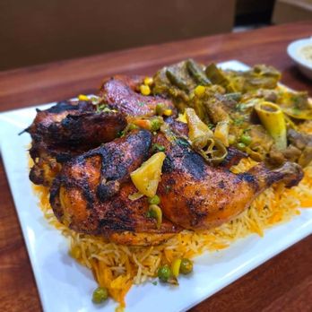 Abu Naji Restaurant - Whole chicken & lamb - Salad Near Me - Tampa, Florida Abu Naji Restaurant - Whole chicken & lamb - Salad Near Me - Tampa, Florida