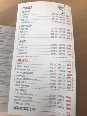 Barrio Taqueria by null