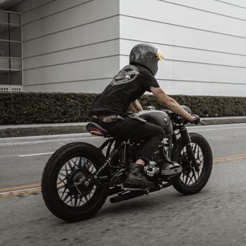 Hex Moto - Motorcycle Repair Near Me - Boynton Beach, Florida
