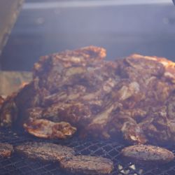 Tipsy Smash Mouth BBQ