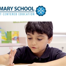 St. Mary School
