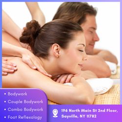 Lavender Sea Spa