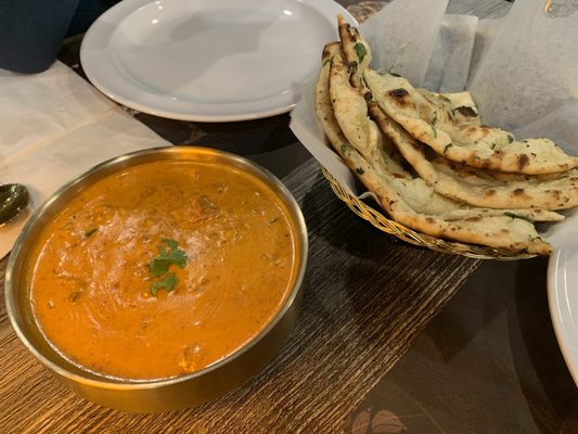 HASHTAG INDIA - Indian Restaurant by null