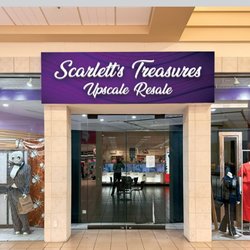 Scarlett's Treasures