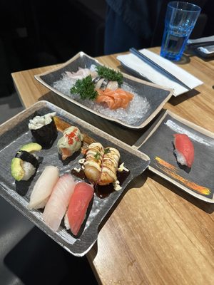 Sushi Jet by null