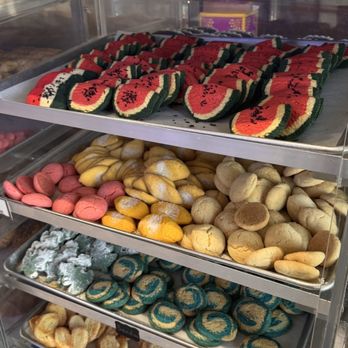 Las Tres Conchitas - Bakeries Near Me - Coachella, California