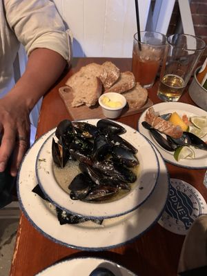 Rodney's Oyster House by null