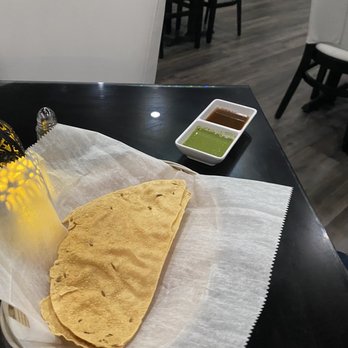 Red Pepper Indian Cuisine - Complimentary papadum - Indian Near Me - Bristol, Virginia Red Pepper Indian Cuisine - Complimentary papadum - Indian Near Me - Bristol, Virginia