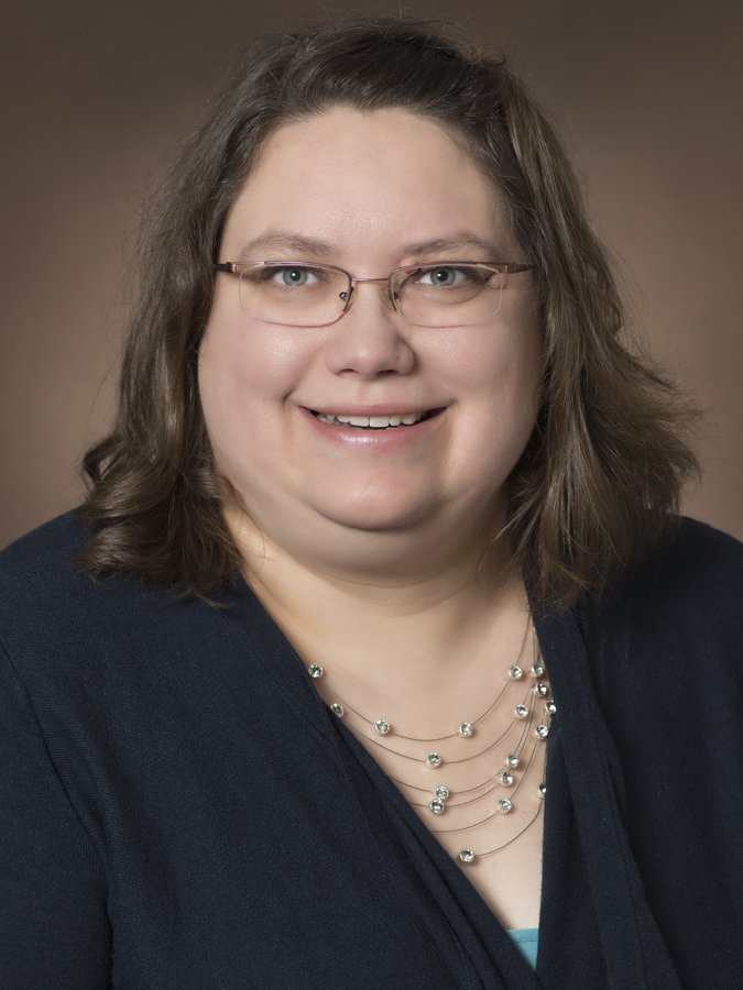 Jennifer Weiland, MD - child therapist in Green Bay, WI