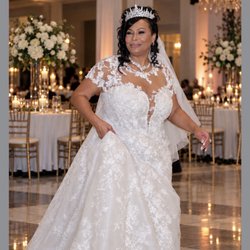 Mistik Banquets - The bride