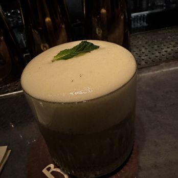 The Bamboo Room at Three Dots and a Dash - Clairvoyant Missionary - Tiki Bars Near Me - Chicago, Illinois The Bamboo Room at Three Dots and a Dash - Clairvoyant Missionary - Tiki Bars Near Me - Chicago, Illinois