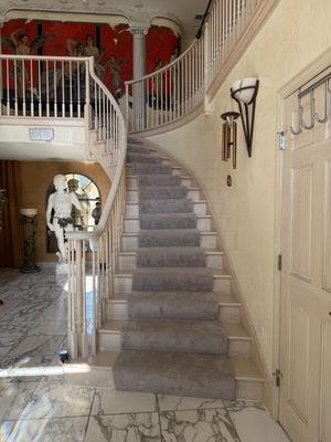 American Carpet Distributors on Yelp