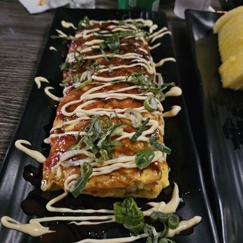 Boolieya - Cheese egg omelette - Korean Near Me - Los Angeles, California Boolieya - Cheese egg omelette - Korean Near Me - Los Angeles, California