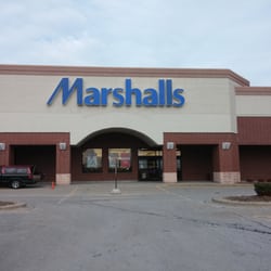 Marshalls