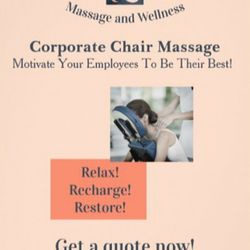 Buena Vida Massage and Wellness
