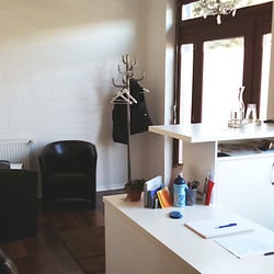 Studio Vitale - Studio-Vitale-Empfang