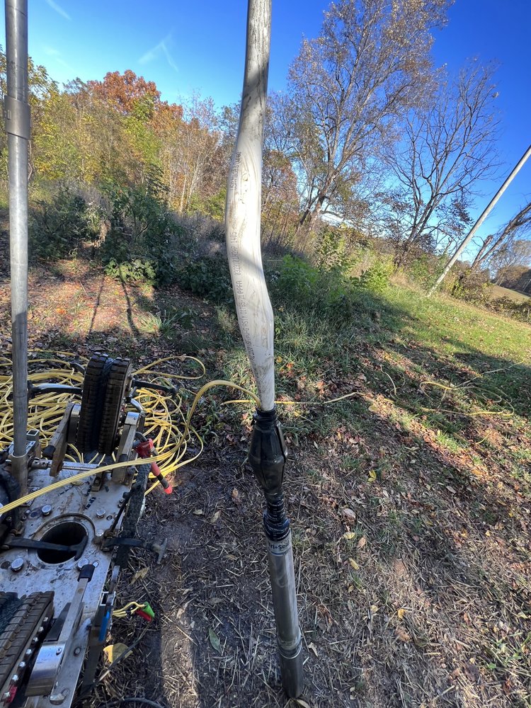 Slide of Walker's Plumbing