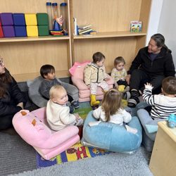 L'Academy Language Immersion Preschool
