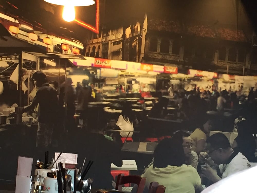 Gossip Malaysian & Thai Cuisine