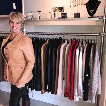 The Bee - Lisa Gregory, General Manager, featured in Jakett - Women's Clothing Near Me - Sea Girt, New Jersey The Bee - Lisa Gregory, General Manager, featured in Jakett - Women's Clothing Near Me - Sea Girt, New Jersey
