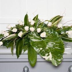 The Major Funeral Home