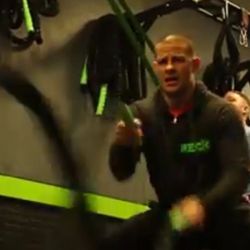 Reck Fitness