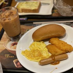 一粥麵