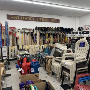 Pastime Hardware - Tools - Hardware Stores Near Me - El Cerrito, California