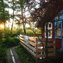 Ferienhaus im Ammerland - Privates Foto