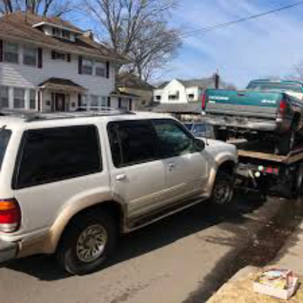 BRIGHTLEAF JUNK CAR BUYERS Updated June 2024 11 Photos Graham