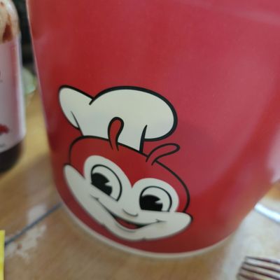 Jollibee by null