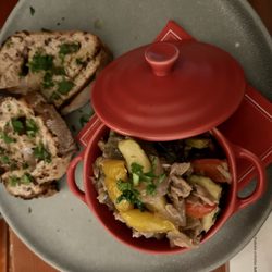 Centro Italia - Caponata | auch sehr gut | Centro Italia
