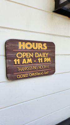 Harry's Hofbrau by null