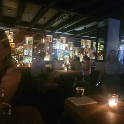 Bosco On Bleecker by null
