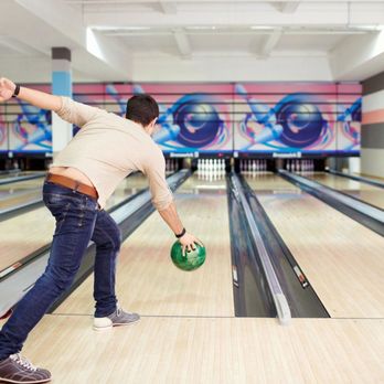 Liberty Lanes - Bowling Near Me - Sandusky, Michigan Liberty Lanes - Bowling Near Me - Sandusky, Michigan