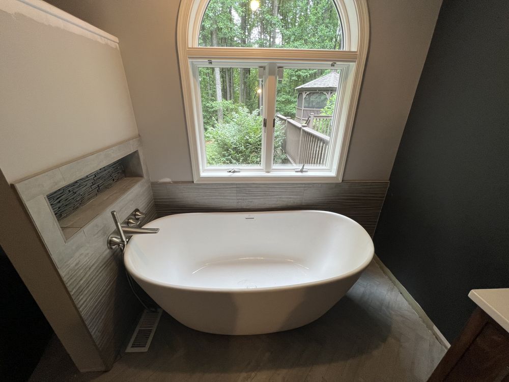 Slide of Hardy Plumbing