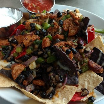 Turning Point Blue Bell - Breakfast nachos with the sausage - Breakfast & Brunch Near Me - Blue Bell, Pennsylvania Turning Point Blue Bell - Breakfast nachos with the sausage - Breakfast & Brunch Near Me - Blue Bell, Pennsylvania