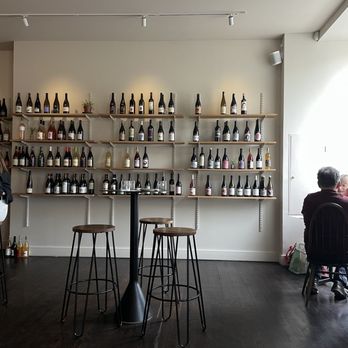 Spry Wines - Wine Bars Near Me - Edinburgh, EDH