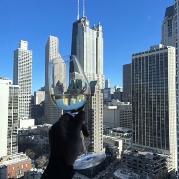 Viceroy Chicago - Hotels Near Me - Chicago, Illinois