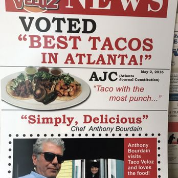 El Taco Veloz - Bring it - Mexican Near Me - Norcross, Georgia El Taco Veloz - Bring it - Mexican Near Me - Norcross, Georgia